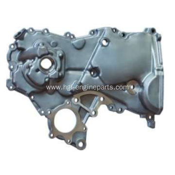 OIL PUMP 15100-21030 FOR TOYOTA YARIS 2NZFE